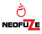 neofuze transparent logo